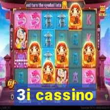 3i cassino